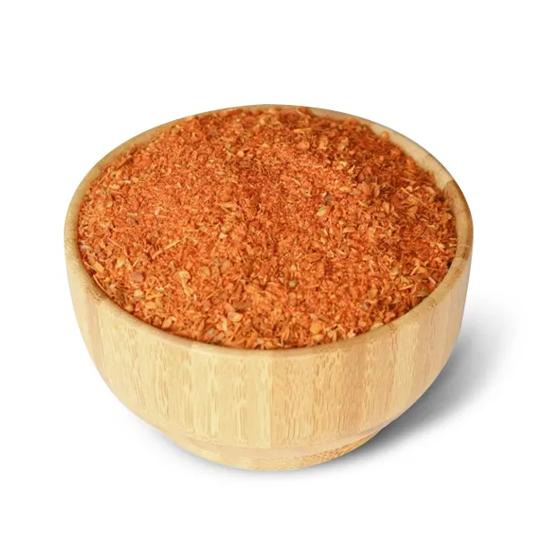 Gewürzmischung Grill