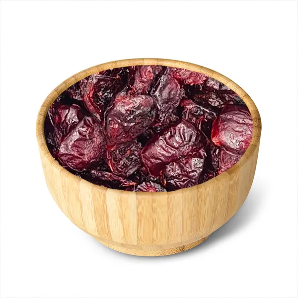 Getrocknete Cranberries