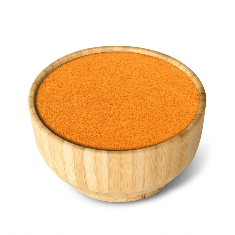 Cayennepfefferpulver