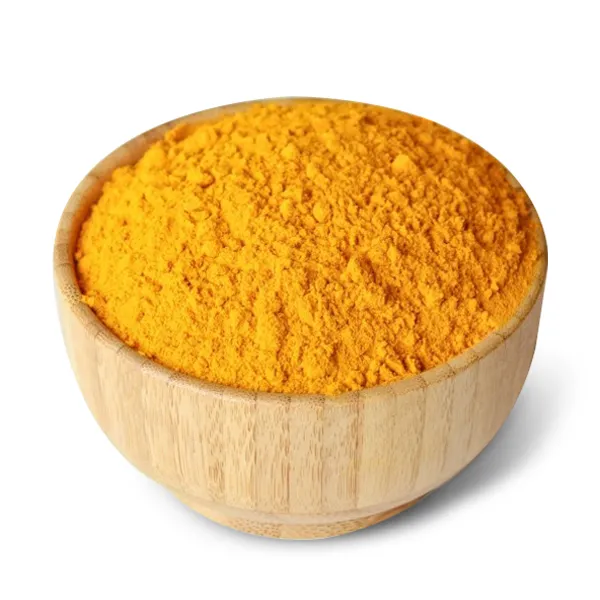 Kurkumapulver