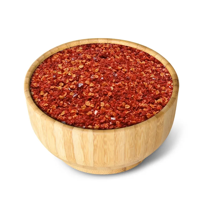 Gewürzmischung Scharf