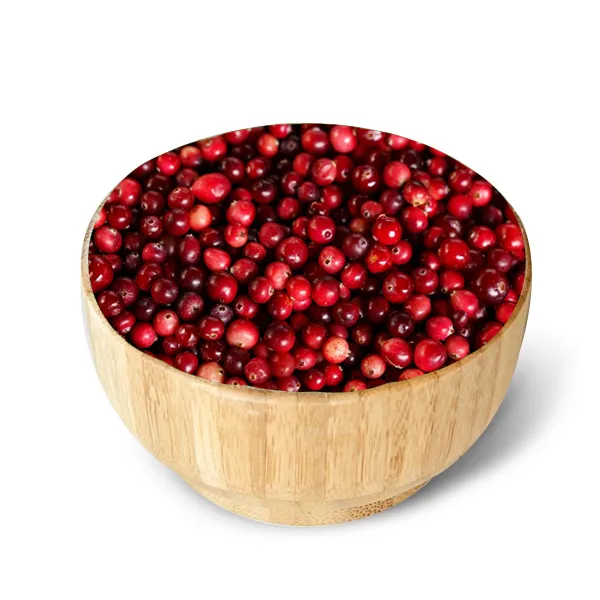 Cranberry