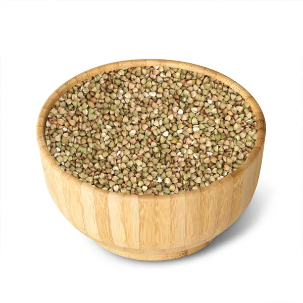 Buchweizen geschält Natur