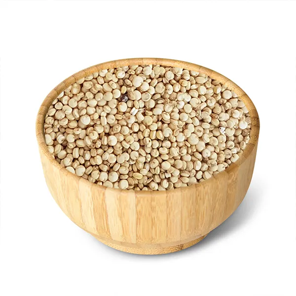 Quinoa weiß